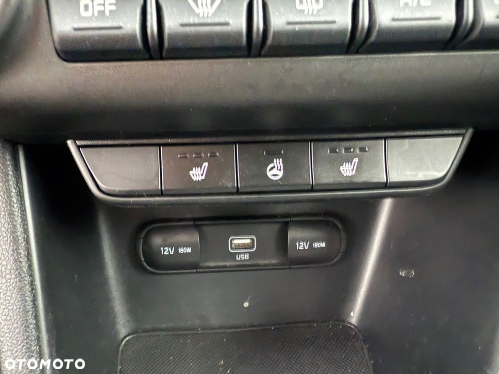 Kia Sportage 1.6 T-GDI L 2WD - 35
