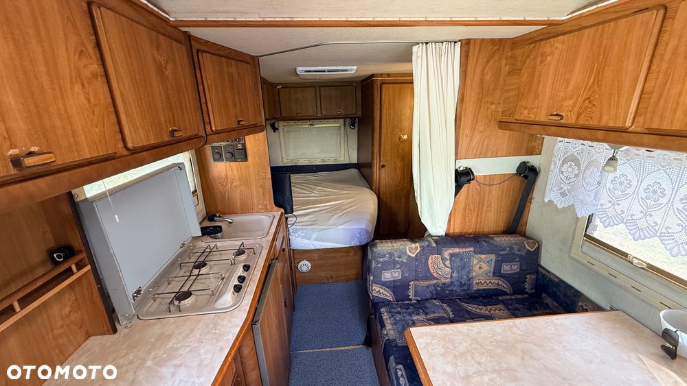 Fiat Ducato - 12