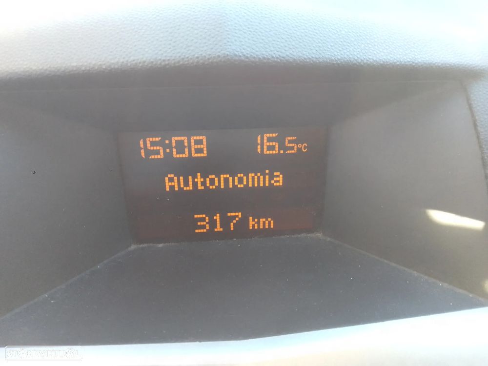 Opel Astra 1.4 Elegance - 2