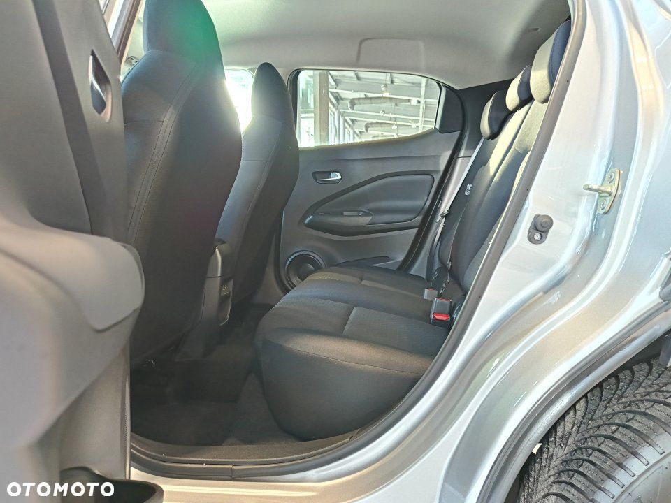 Nissan Juke - 9