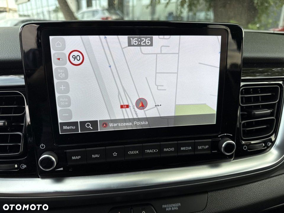 Kia Stonic - 10