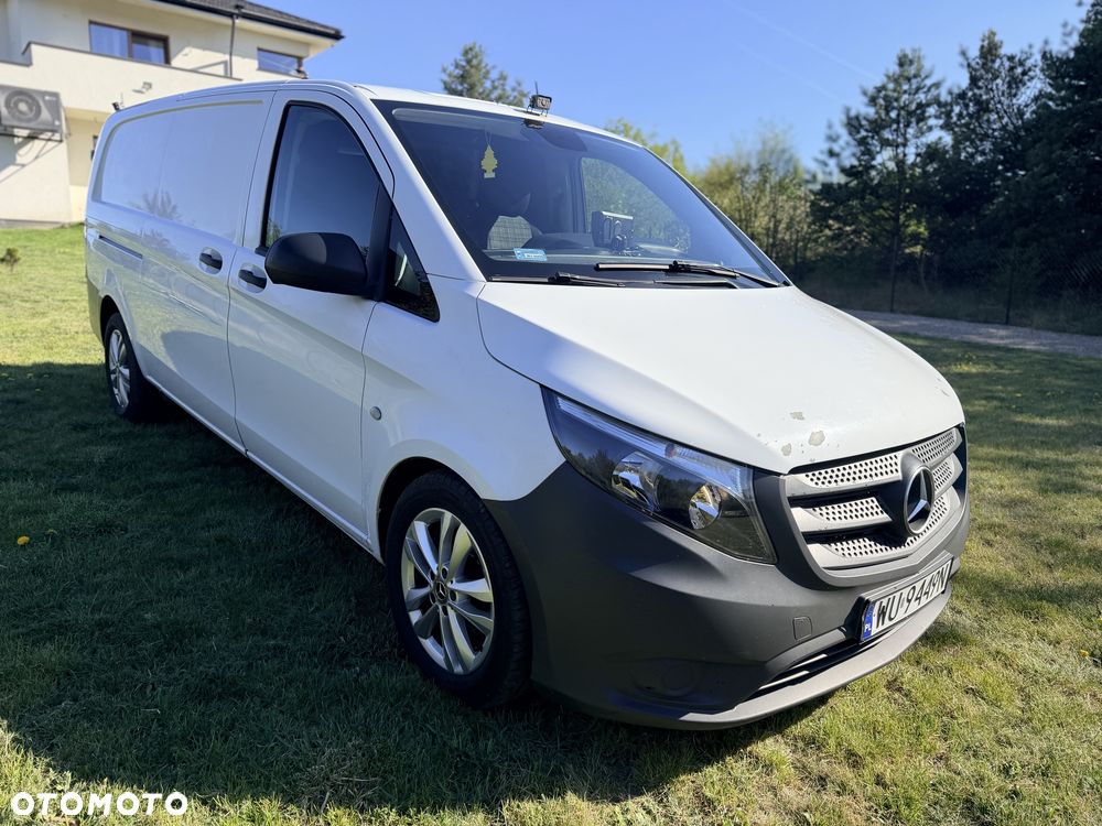 Mercedes-Benz Vito - 3