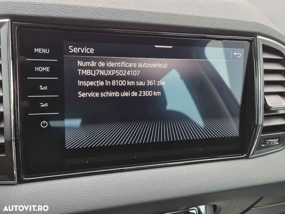 Skoda Karoq 2.0 TDI SCR 4x4 DSG Ambition - 24