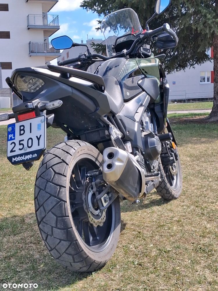 Honda CB - 3