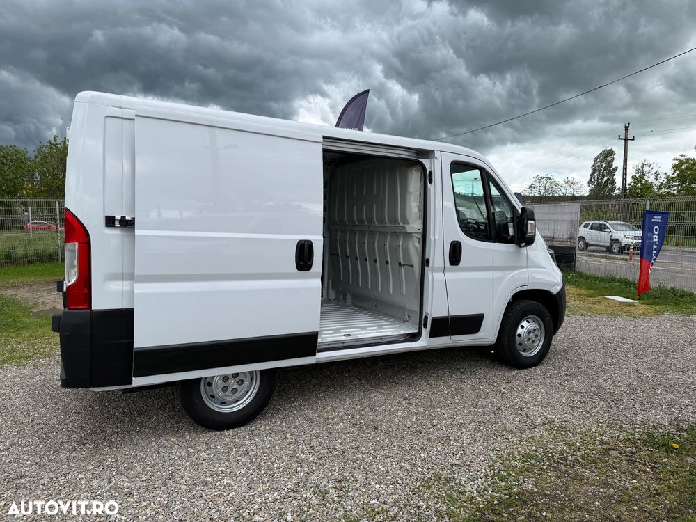 Peugeot Boxer - 7
