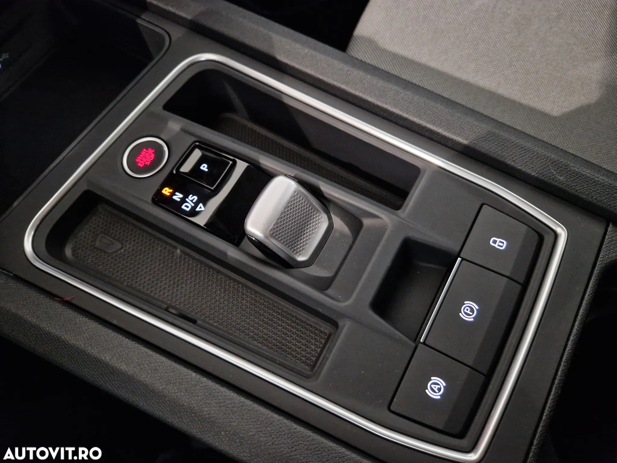 Seat Leon 1.5 eTSI mHEV DSG7 Style - 25