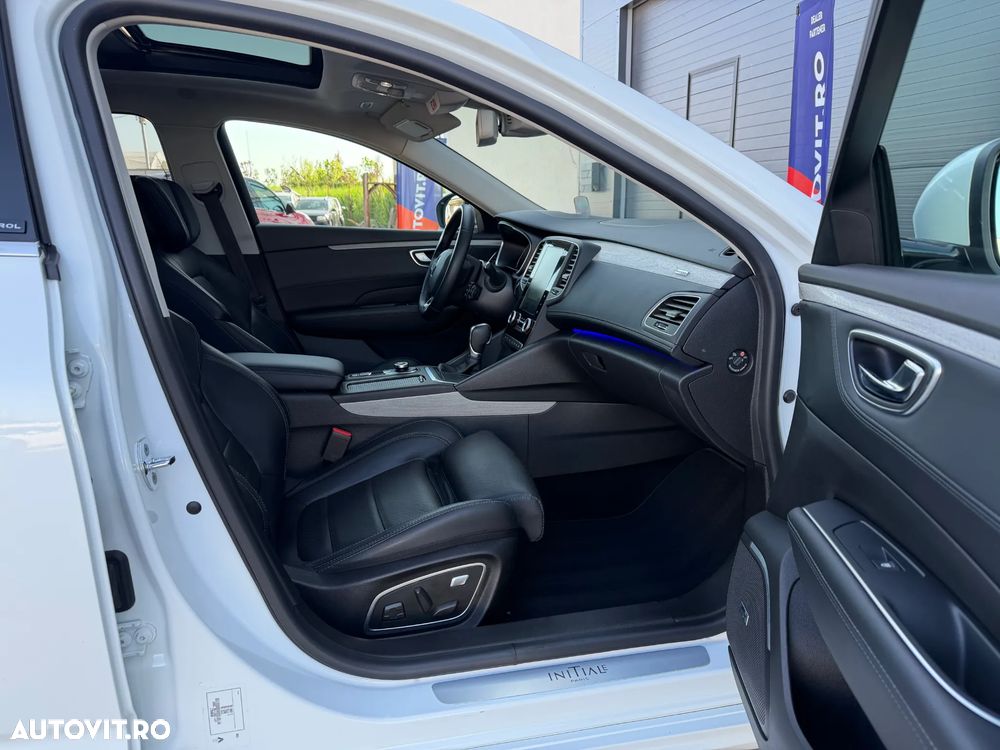 Renault Talisman ENERGY dCi 160 EDC INITIALE PARIS - 29