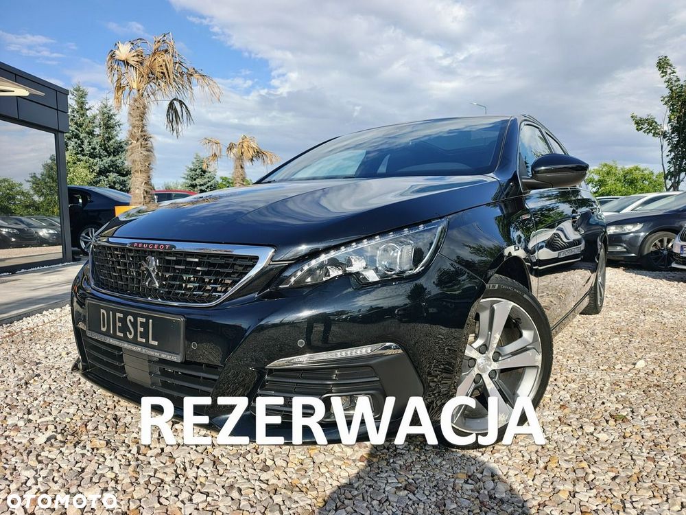 Peugeot 308 - 2