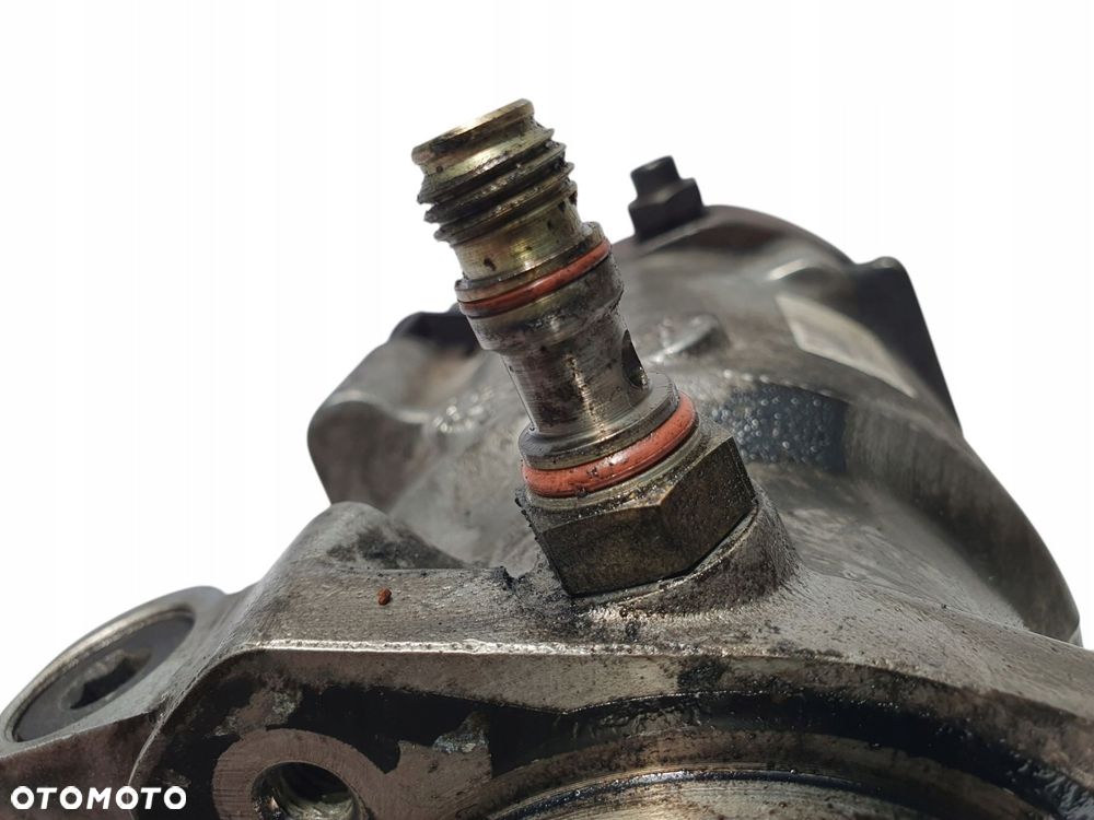 POMPA WTRYSKOWA Ford Mondeo III 2.0 TDCi Delphi 2C1Q-9B395-AB - 5