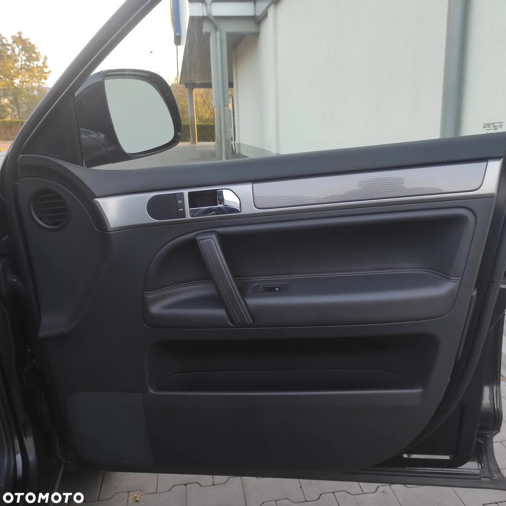 Volkswagen Touareg 3.0 V6 TDI DPF Automatik - 16