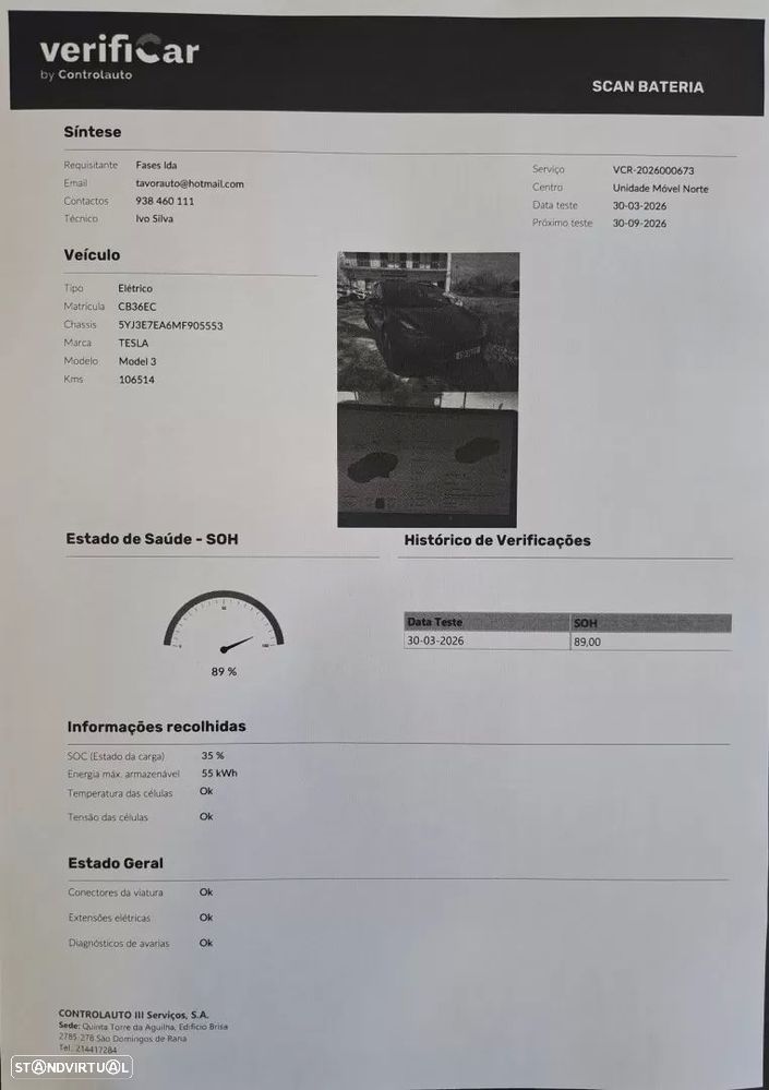 Tesla Model 3 - 39