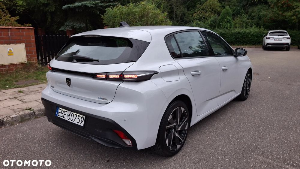 Peugeot 308 - 3