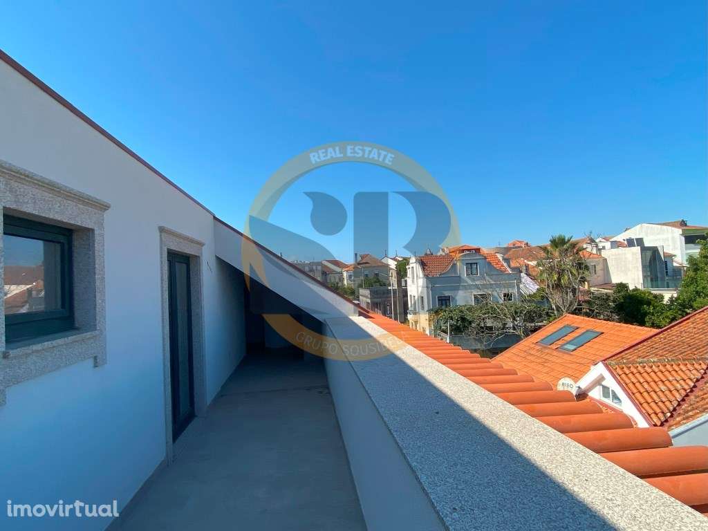 Apartamentos Novos Ovar Centro - Grande imagem: 5/13