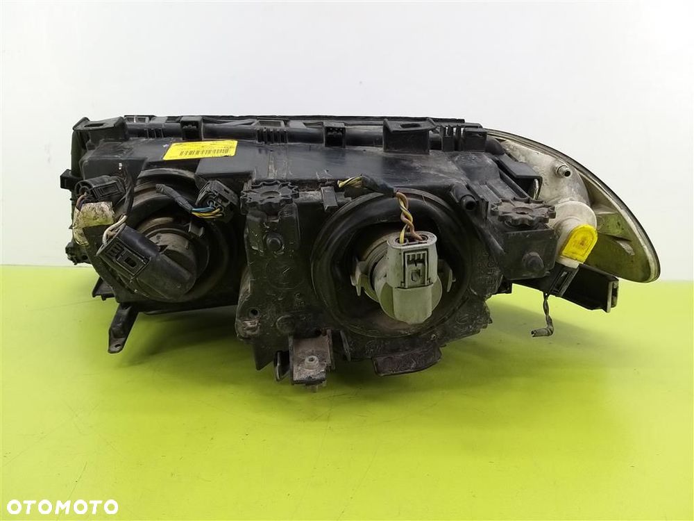 Reflektor lampa przód prawa BMW Seria 3 E46 1998-2007 0301089606 6902748 - 5