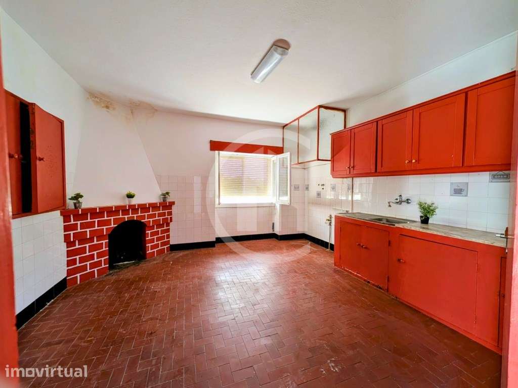 T3 com terraço e sótão - O equilíbrio perfeito entre espaço e conforto - Grande imagem: 3/22