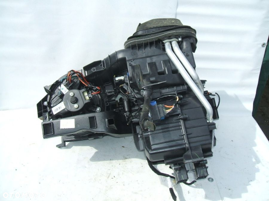 FIAT TIPO II NAGRZEWNICA EUROPA 52160401 - 4