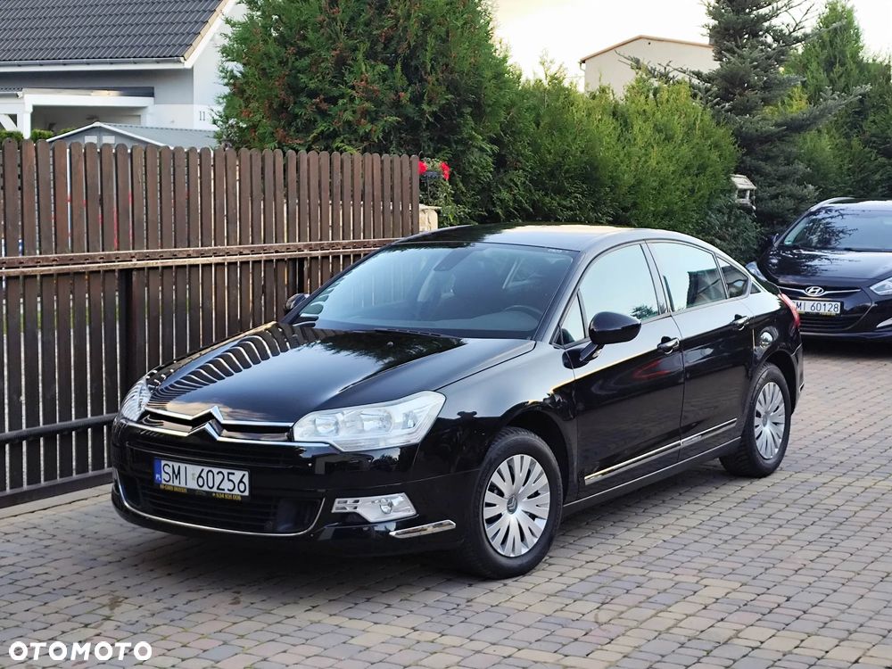 Citroën C5 2.0 16V Confort - 1