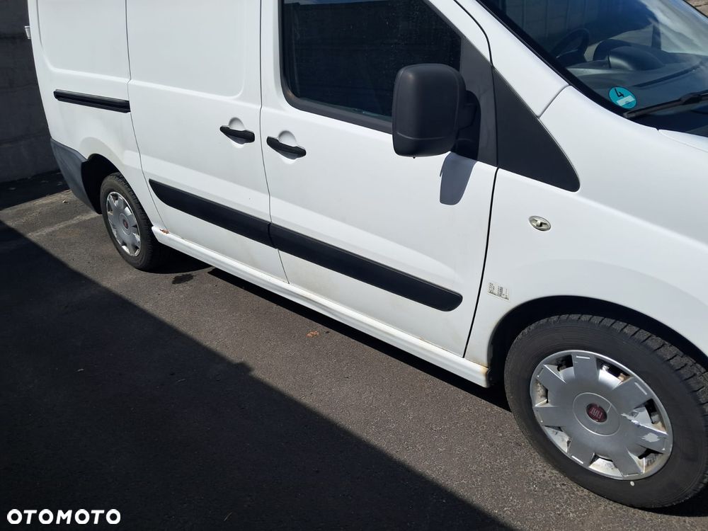 Fiat Scudo - 2