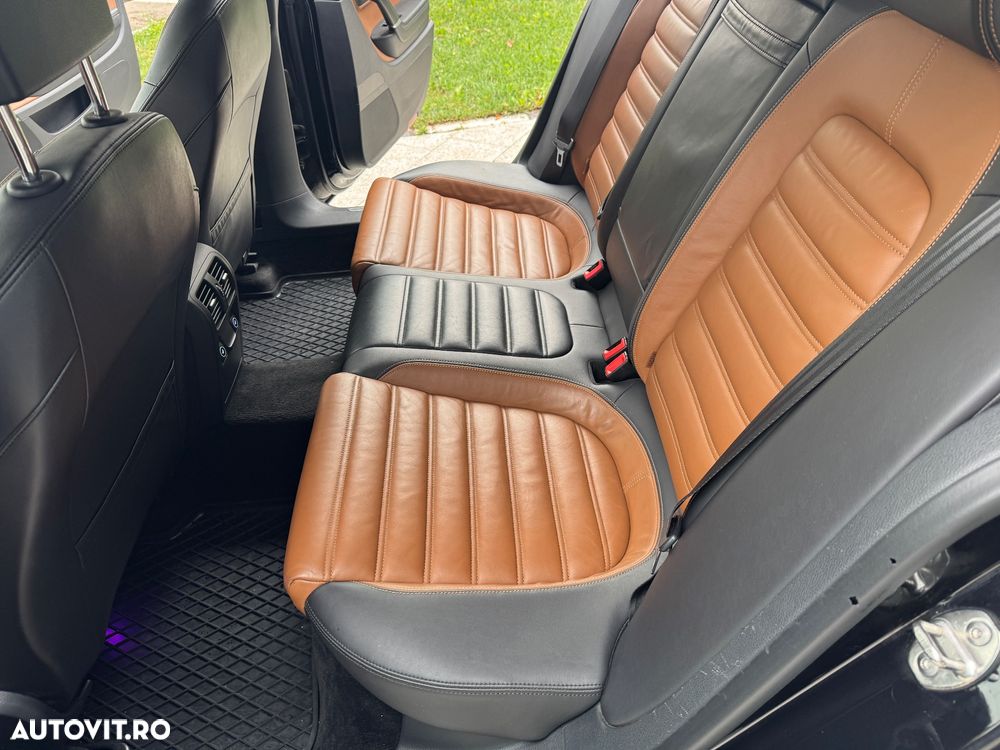 Volkswagen Passat CC 2.0 TDI BlueMotion Technology DSG - 6