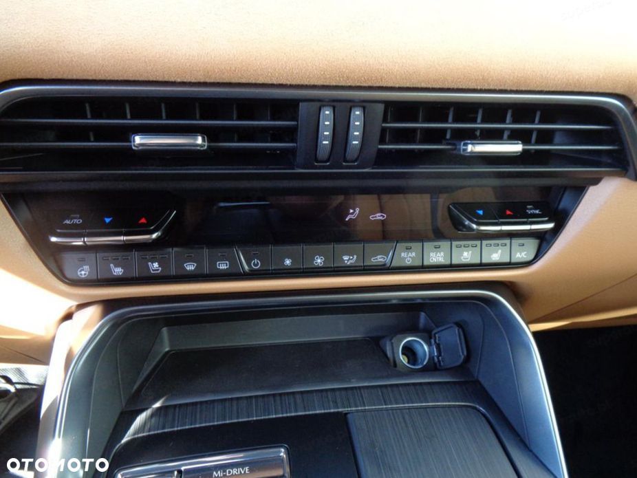 Mazda CX-80 2026