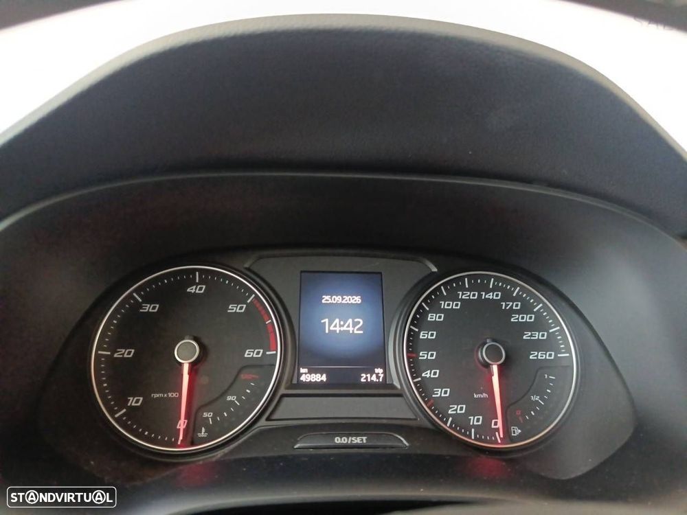 SEAT Ateca 1.6 TDI Style - 13