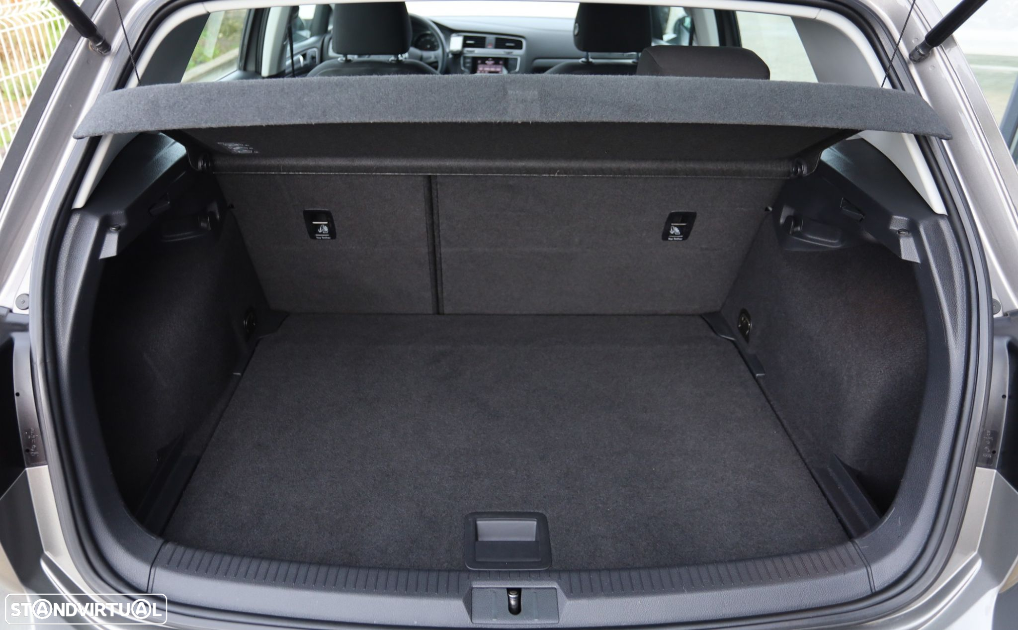 VW Golf 1.6 TDi Trendline - 13