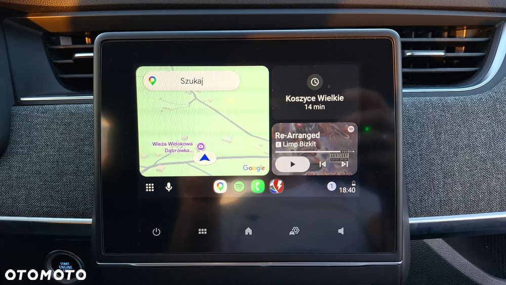 Renault Zoe - 19