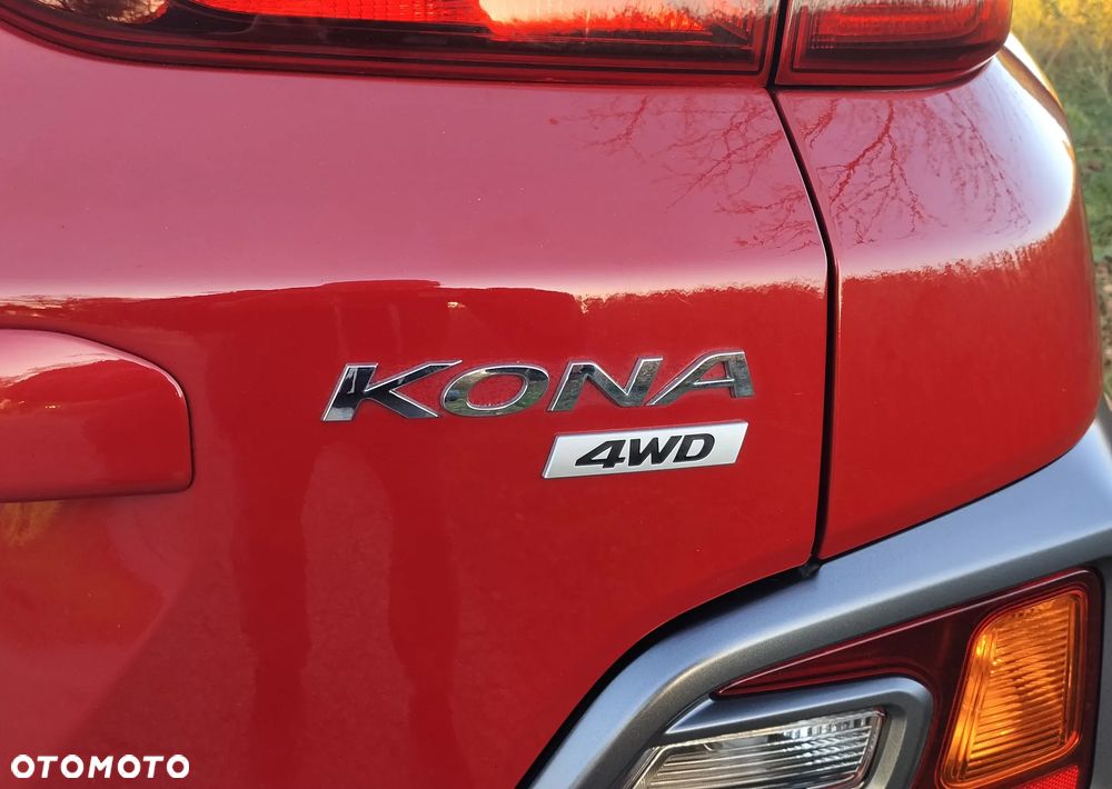 Hyundai Kona - 11