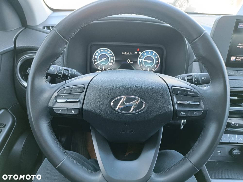 Hyundai Kona 1.0 T-GDI Modern - 4