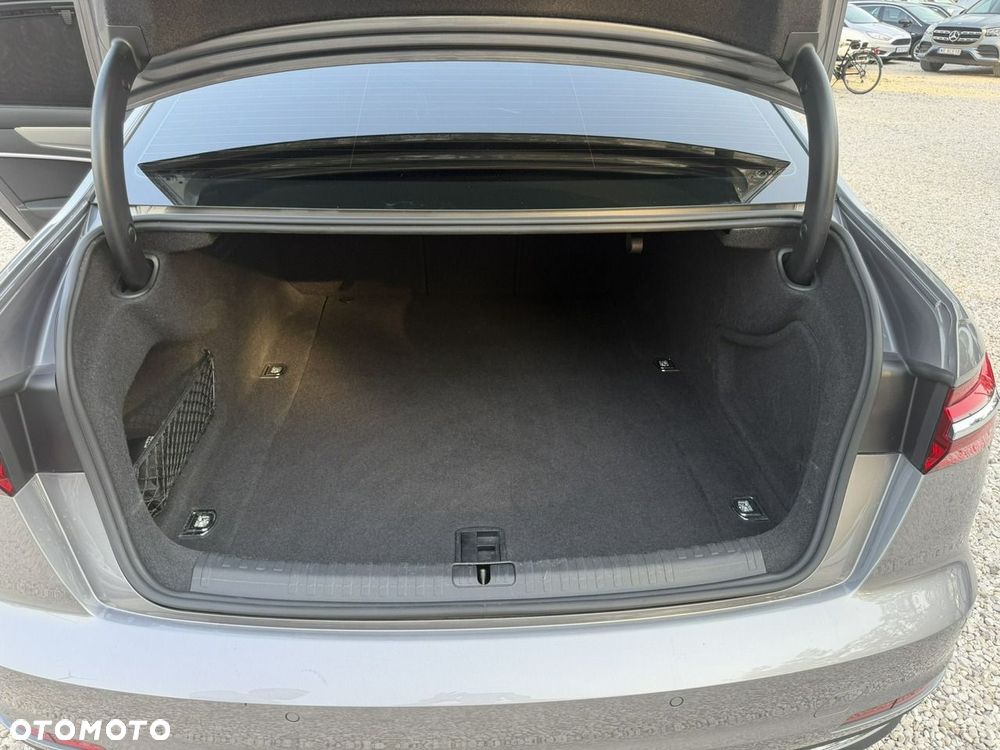 Audi A6 Limousine 40 TDI mHEV Quattro S tronic - 10