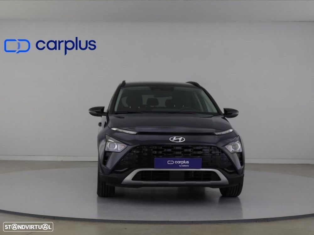 Hyundai Bayon 1.0 T-GDi Premium - 3