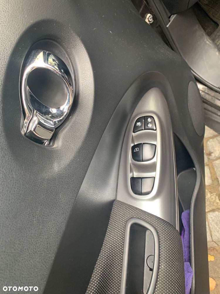 Nissan Juke 1.6 Acenta - 10