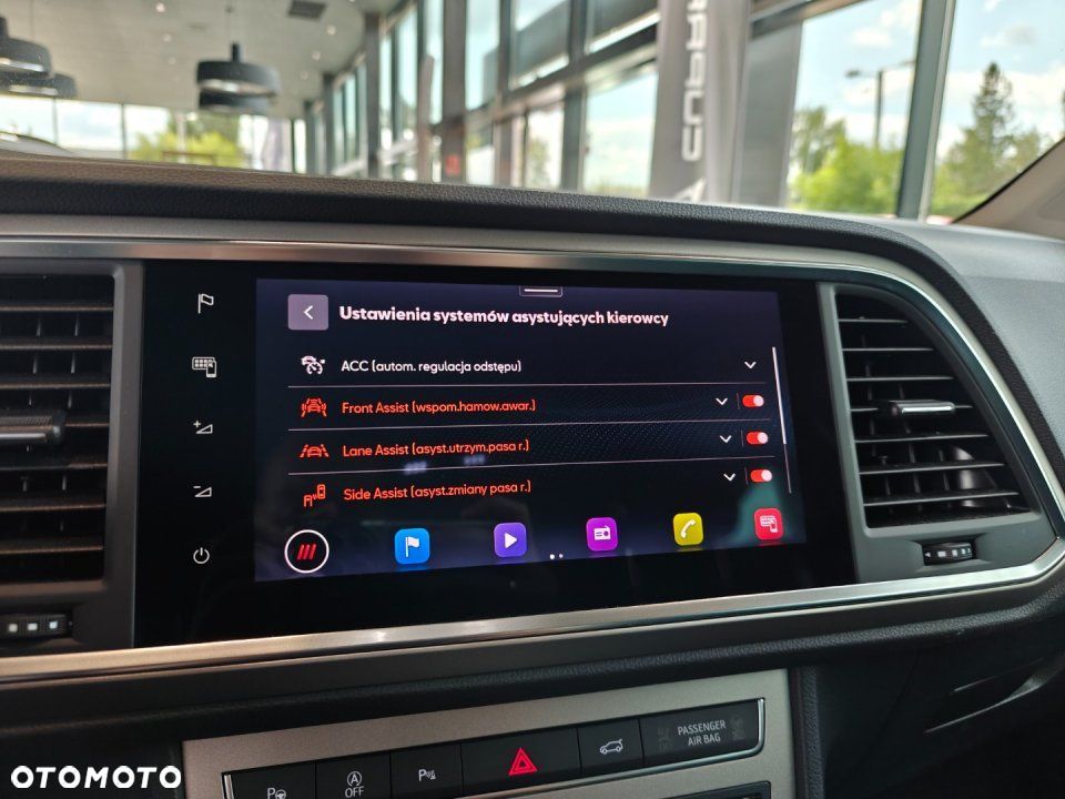 Seat Ateca - 20