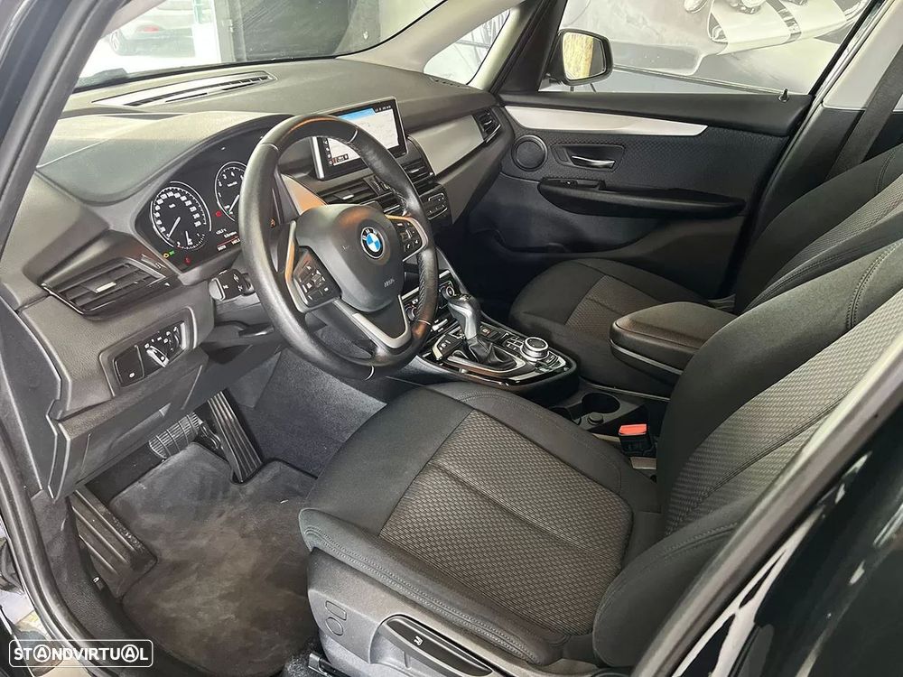 BMW 225xe Active Tourer Advantage - 6