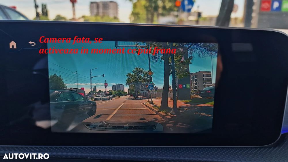 Mercedes-Benz CLA 180 - 22
