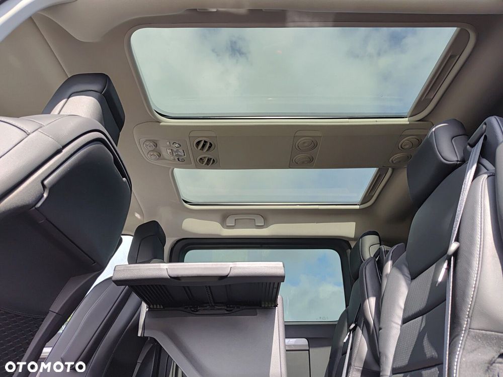 Opel Zafira - 27