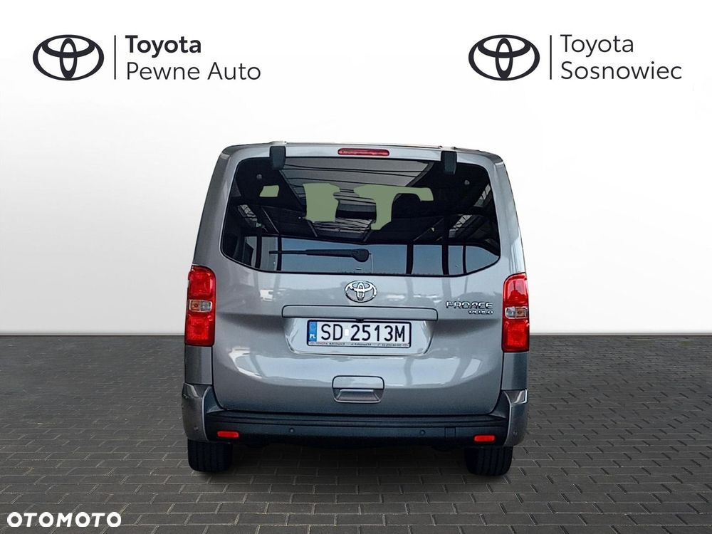 Toyota Proace Verso - 6