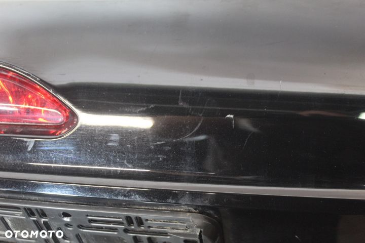 ZDERZAK TYLNY OPEL CORSA F KTV - 10