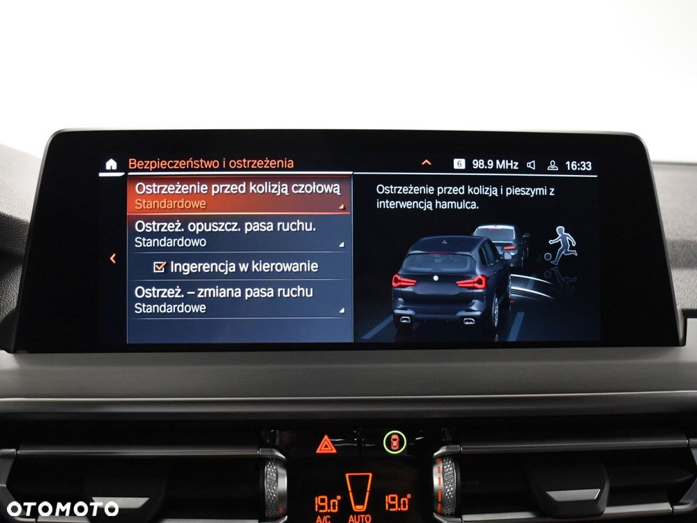 BMW X3 - 22
