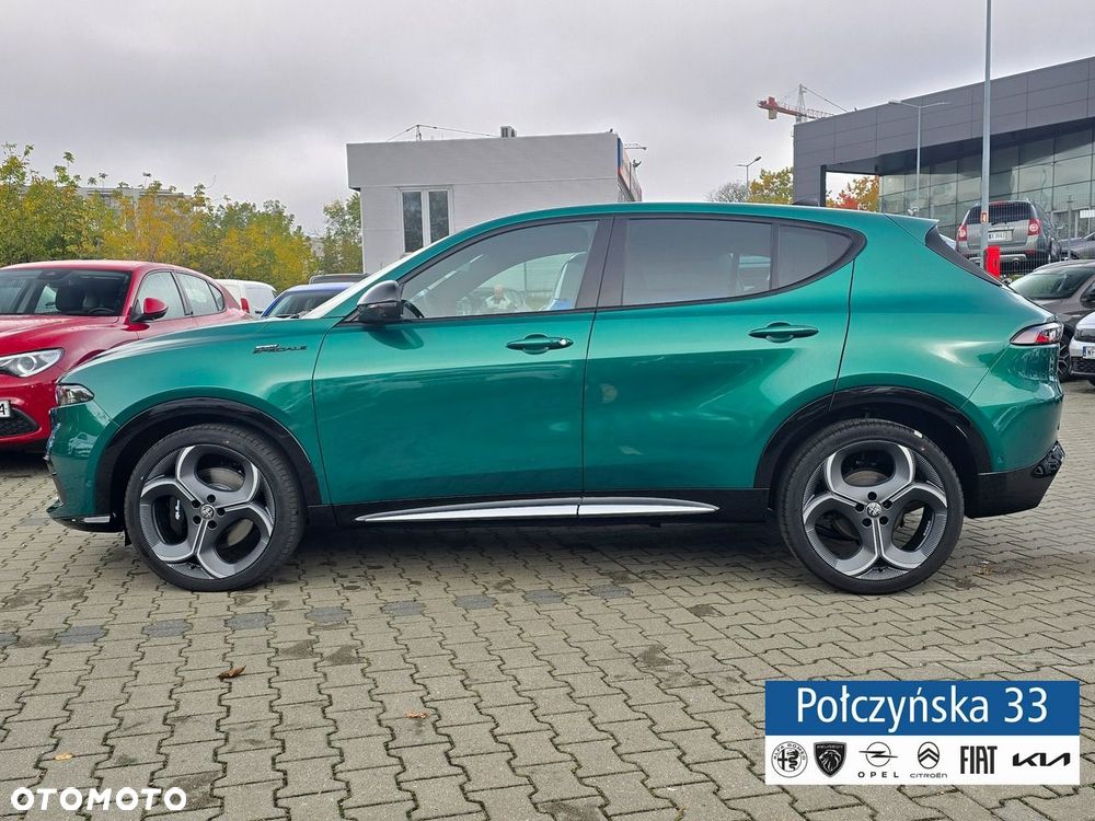 Alfa Romeo Tonale 2026 photo 3