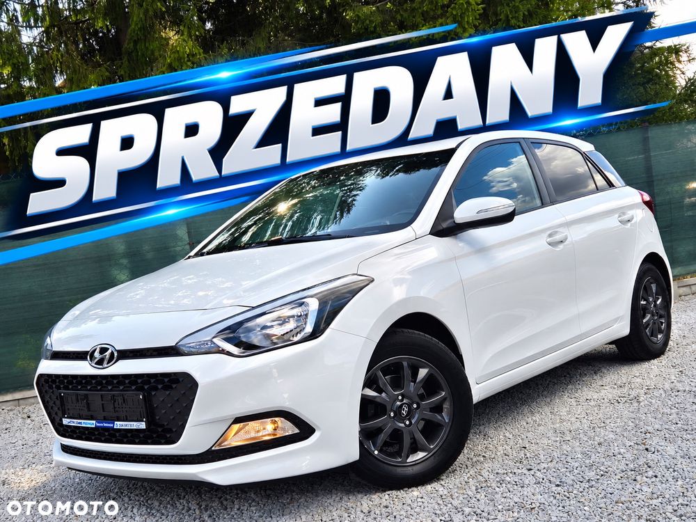 Hyundai i20 1.2 Passion - 2