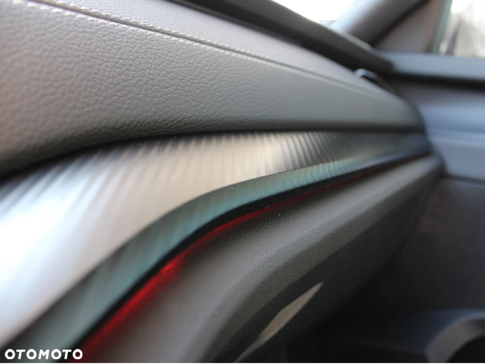 Skoda Octavia 2.0 TDI Sportline DSG - 9