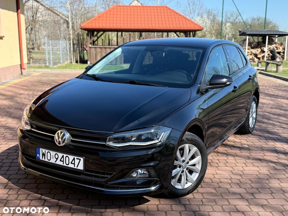 Volkswagen Polo - 4