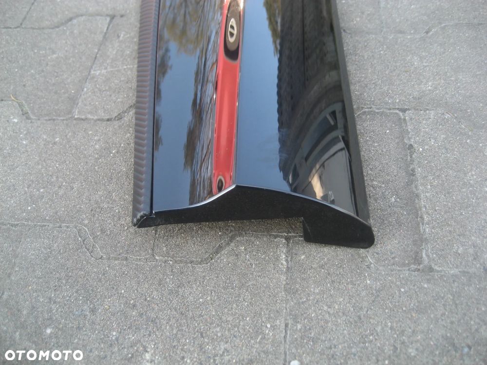 mg hs II 24-26r listwa drzwi tył prawa 11184164r - 2