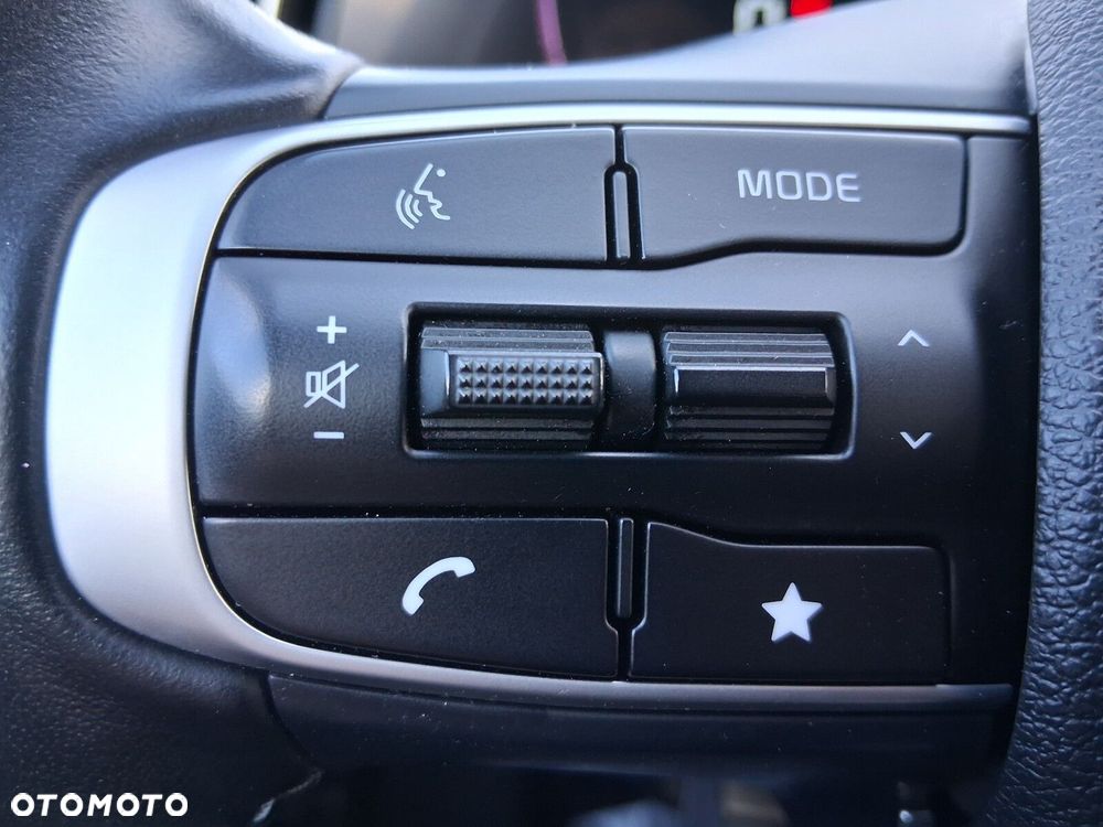 Kia Sportage 1.6 T-GDI L 2WD - 16