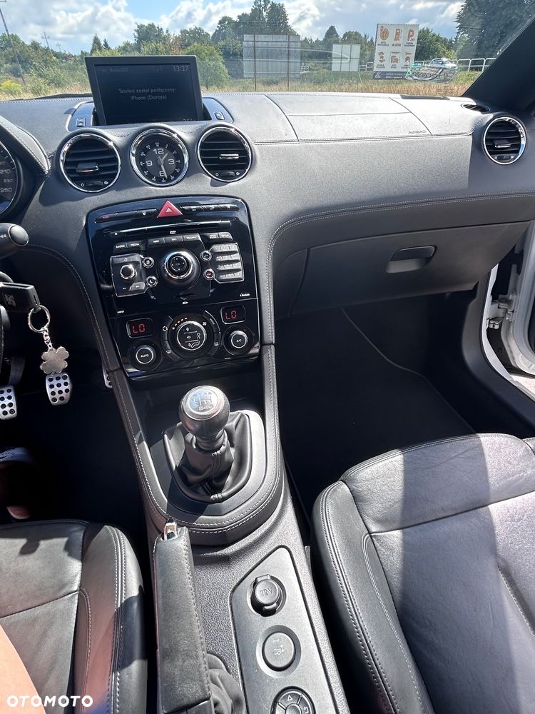 Peugeot RCZ 1.6 155 THP - 6
