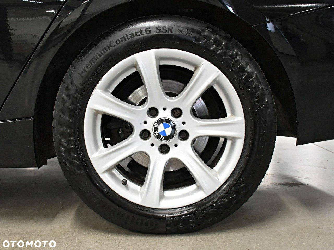 BMW 3GT 320i GPF xDrive Advantage sport - 29