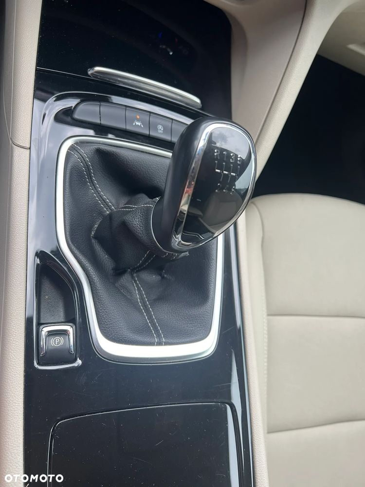 Opel Insignia 2.0 Innovation - 14
