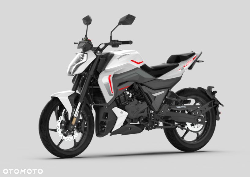 Morbidelli Inny - 11