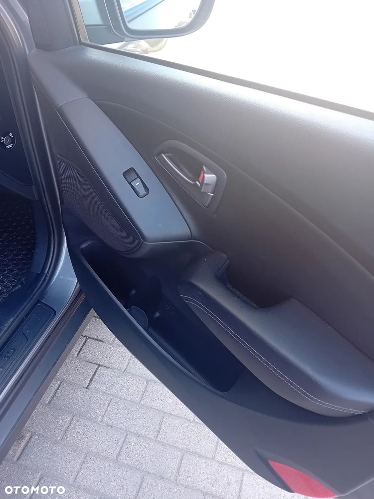 Hyundai ix35 1.6 2WD Trend - 23